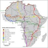 Webinar - The Road That Will Unite Africa