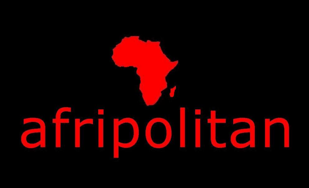 Webinar - The Rise of the Afripolitan