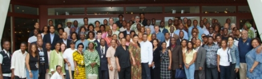 Group Photo | July 21, 2006